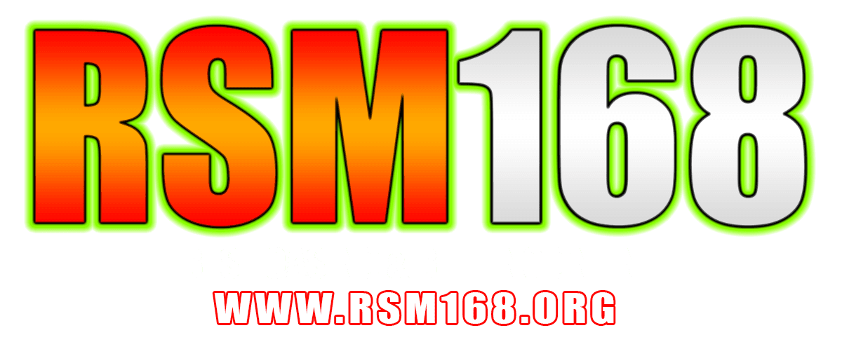 rsm168